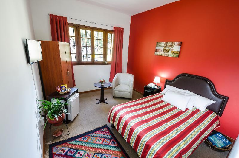 Hotel Boutique Selva Alegre Arequipa Exterior foto