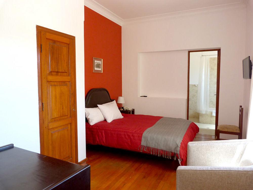 Hotel Boutique Selva Alegre Arequipa Exterior foto