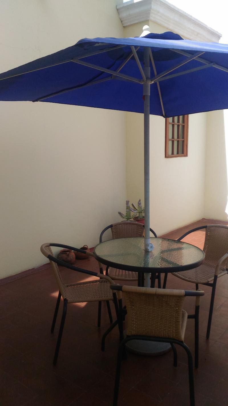Hotel Boutique Selva Alegre Arequipa Exterior foto